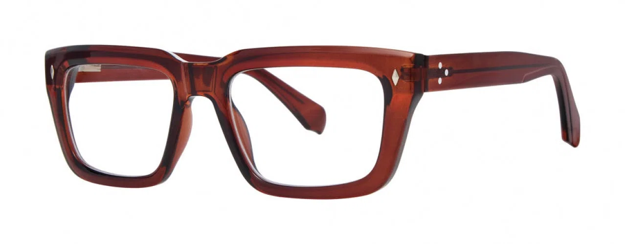 MODERN PLASTICS II PERCY Eyeglasses - view 3